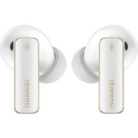 Наушники Huawei FreeBuds Pro 4 (белый, международная версия) - Превью изображения №7 — Интернет-магазин ПроЗаказ