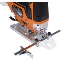 Электролобзик Daewoo Power DAJ 2621Li (без АКБ) - Превью изображения №10 — Интернет-магазин ПроЗаказ