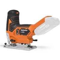 Электролобзик Daewoo Power DAJ 2621Li (без АКБ) - Превью изображения №3 — Интернет-магазин ПроЗаказ
