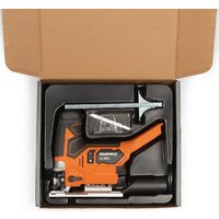 Электролобзик Daewoo Power DAJ 2621Li (без АКБ) - Превью изображения №12 — Интернет-магазин ПроЗаказ