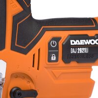 Электролобзик Daewoo Power DAJ 2621Li (без АКБ) - Превью изображения №11 — Интернет-магазин ПроЗаказ