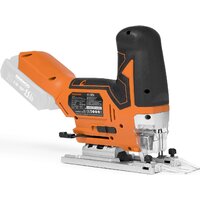 Электролобзик Daewoo Power DAJ 2621Li (без АКБ) - Превью изображения №5 — Интернет-магазин ПроЗаказ