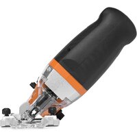 Электролобзик Daewoo Power DAJ 2621Li (без АКБ) - Превью изображения №9 — Интернет-магазин ПроЗаказ