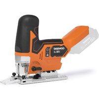 Электролобзик Daewoo Power DAJ 2621Li (без АКБ) - Превью изображения №2 — Интернет-магазин ПроЗаказ