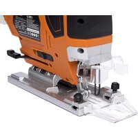 Электролобзик Daewoo Power DAJ 2621Li (без АКБ) - Превью изображения №7 — Интернет-магазин ПроЗаказ