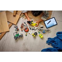 Конструктор LEGO City 60505 Ремикс самолёта, грузовика и судна на воздушной подушке - Превью изображения №9 — Интернет-магазин ПроЗаказ