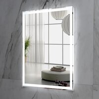  Пекам Зеркало Greta 50x80 greta-50x80 (с подсветкой) - Превью изображения №6 — Интернет-магазин ПроЗаказ