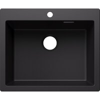 Blanco Pleon 6 Coloured Components 527770 (черный)