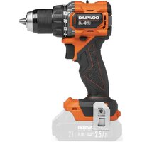 Дрель-шуруповерт Daewoo Power DAA 4021Li (без АКБ) - Превью изображения №3 — Интернет-магазин ПроЗаказ