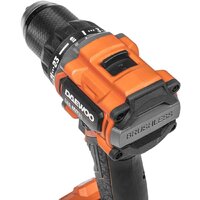 Дрель-шуруповерт Daewoo Power DAA 4021Li (без АКБ) - Превью изображения №7 — Интернет-магазин ПроЗаказ