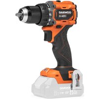 Дрель-шуруповерт Daewoo Power DAA 4021Li (без АКБ) - Превью изображения №2 — Интернет-магазин ПроЗаказ