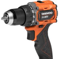 Дрель-шуруповерт Daewoo Power DAA 4021Li (без АКБ) - Превью изображения №6 — Интернет-магазин ПроЗаказ