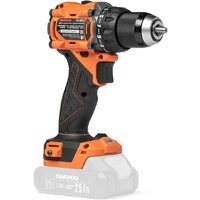 Дрель-шуруповерт Daewoo Power DAA 4021Li (без АКБ) - Превью изображения №5 — Интернет-магазин ПроЗаказ