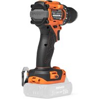 Дрель-шуруповерт Daewoo Power DAA 4021Li (без АКБ) - Превью изображения №4 — Интернет-магазин ПроЗаказ