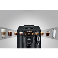 Кофемашина JURA S8 Piano Black EB 15482 - Превью изображения №14 — Интернет-магазин ПроЗаказ