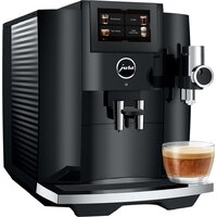 Кофемашина JURA S8 Piano Black EB 15482 - Превью изображения №3 — Интернет-магазин ПроЗаказ