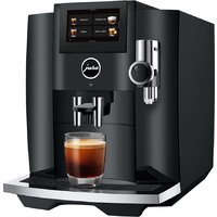 Кофемашина JURA S8 Piano Black EB 15482 - Превью изображения №2 — Интернет-магазин ПроЗаказ