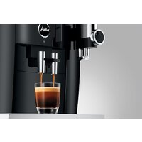 Кофемашина JURA S8 Piano Black EB 15482 - Превью изображения №11 — Интернет-магазин ПроЗаказ