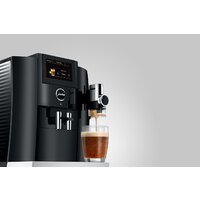 Кофемашина JURA S8 Piano Black EB 15482 - Превью изображения №15 — Интернет-магазин ПроЗаказ