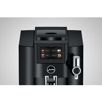 Кофемашина JURA S8 Piano Black EB 15482 - Превью изображения №9 — Интернет-магазин ПроЗаказ