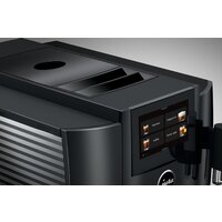 Кофемашина JURA S8 Piano Black EB 15482 - Превью изображения №12 — Интернет-магазин ПроЗаказ