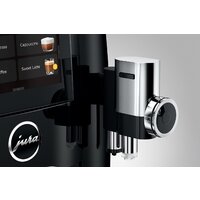 Кофемашина JURA S8 Piano Black EB 15482 - Превью изображения №10 — Интернет-магазин ПроЗаказ