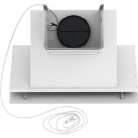 Кухонная вытяжка Franke Temper 60 WH 330.0712.115 - Превью изображения №6 — Интернет-магазин ПроЗаказ