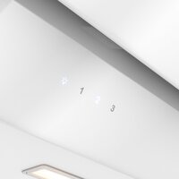 Кухонная вытяжка Franke Temper 60 WH 330.0712.115 - Превью изображения №7 — Интернет-магазин ПроЗаказ