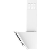 Кухонная вытяжка Franke Temper 60 WH 330.0712.115 - Превью изображения №3 — Интернет-магазин ПроЗаказ