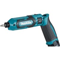 Электроотвертка Makita TD022DSE (с 1-м АКБ, кейс) - Превью изображения №2 — Интернет-магазин ПроЗаказ