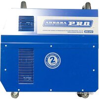 Сварочный инвертор AuroraPRO Ironman TIG 315 AC/DC Pulse - Превью изображения №4 — Интернет-магазин ПроЗаказ