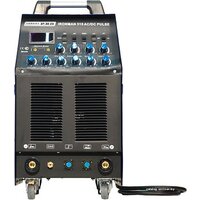 Сварочный инвертор AuroraPRO Ironman TIG 315 AC/DC Pulse - Превью изображения №2 — Интернет-магазин ПроЗаказ