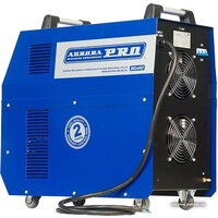 Сварочный инвертор AuroraPRO Ironman TIG 315 AC/DC Pulse - Превью изображения №5 — Интернет-магазин ПроЗаказ