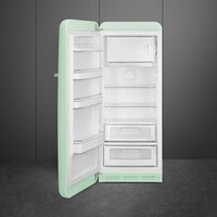 Однокамерный холодильник Smeg FAB28LPG6 - Превью изображения №4 — Интернет-магазин ПроЗаказ