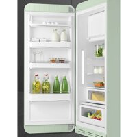 Однокамерный холодильник Smeg FAB28LPG6 - Превью изображения №5 — Интернет-магазин ПроЗаказ