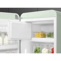 Однокамерный холодильник Smeg FAB28LPG6 - Превью изображения №8 — Интернет-магазин ПроЗаказ