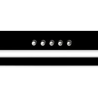 Кухонная вытяжка TEKA GFG 2 Black Glass (40446752) - Превью изображения №2 — Интернет-магазин ПроЗаказ