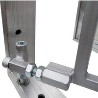 Люк Lukoff Lider (30x30 см) - Превью изображения №7 — Интернет-магазин ПроЗаказ