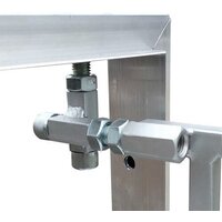 Люк Lukoff Lider (30x30 см) - Превью изображения №6 — Интернет-магазин ПроЗаказ