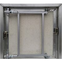 Люк Lukoff Lider (30x30 см) - Превью изображения №5 — Интернет-магазин ПроЗаказ