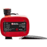 Насосная станция Quattro Elementi Automatico 700 EL - Превью изображения №3 — Интернет-магазин ПроЗаказ