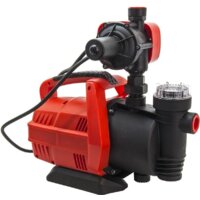 Насосная станция Quattro Elementi Automatico 700 EL - Превью изображения №2 — Интернет-магазин ПроЗаказ