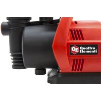 Насосная станция Quattro Elementi Automatico 700 EL - Превью изображения №5 — Интернет-магазин ПроЗаказ