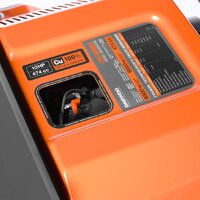 Дизельный генератор Daewoo Power DDAE 6000XE (2024) - Превью изображения №12 — Интернет-магазин ПроЗаказ