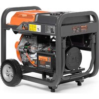 Дизельный генератор Daewoo Power DDAE 6000XE (2024) - Превью изображения №7 — Интернет-магазин ПроЗаказ