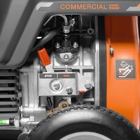 Дизельный генератор Daewoo Power DDAE 6000XE (2024) - Превью изображения №13 — Интернет-магазин ПроЗаказ