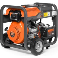 Дизельный генератор Daewoo Power DDAE 6000XE (2024) - Превью изображения №5 — Интернет-магазин ПроЗаказ