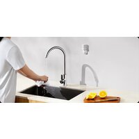 Датчик Xiaomi Motion Sensor 2S XMPIR02SGXS (международная версия) - Превью изображения №4 — Интернет-магазин ПроЗаказ