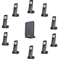 IP-телефон Yealink W71H - Превью изображения №4 — Интернет-магазин ПроЗаказ