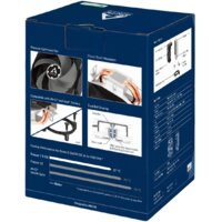 Кулер для процессора Arctic Freezer 7 X CO ACFRE00085A - Превью изображения №8 — Интернет-магазин ПроЗаказ